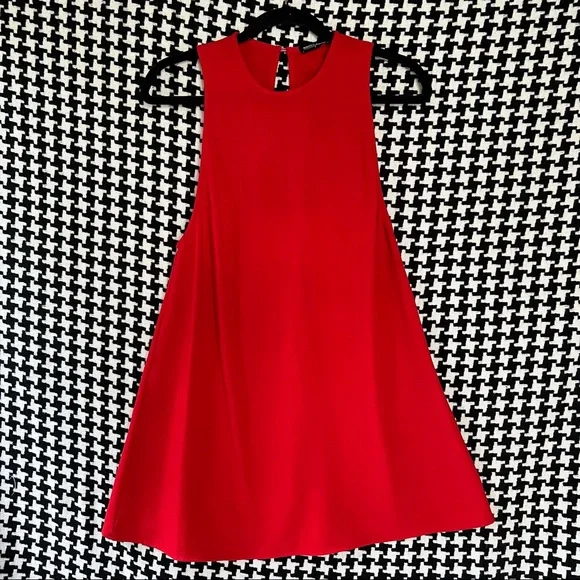 knee length dresses for ladies Leanne
